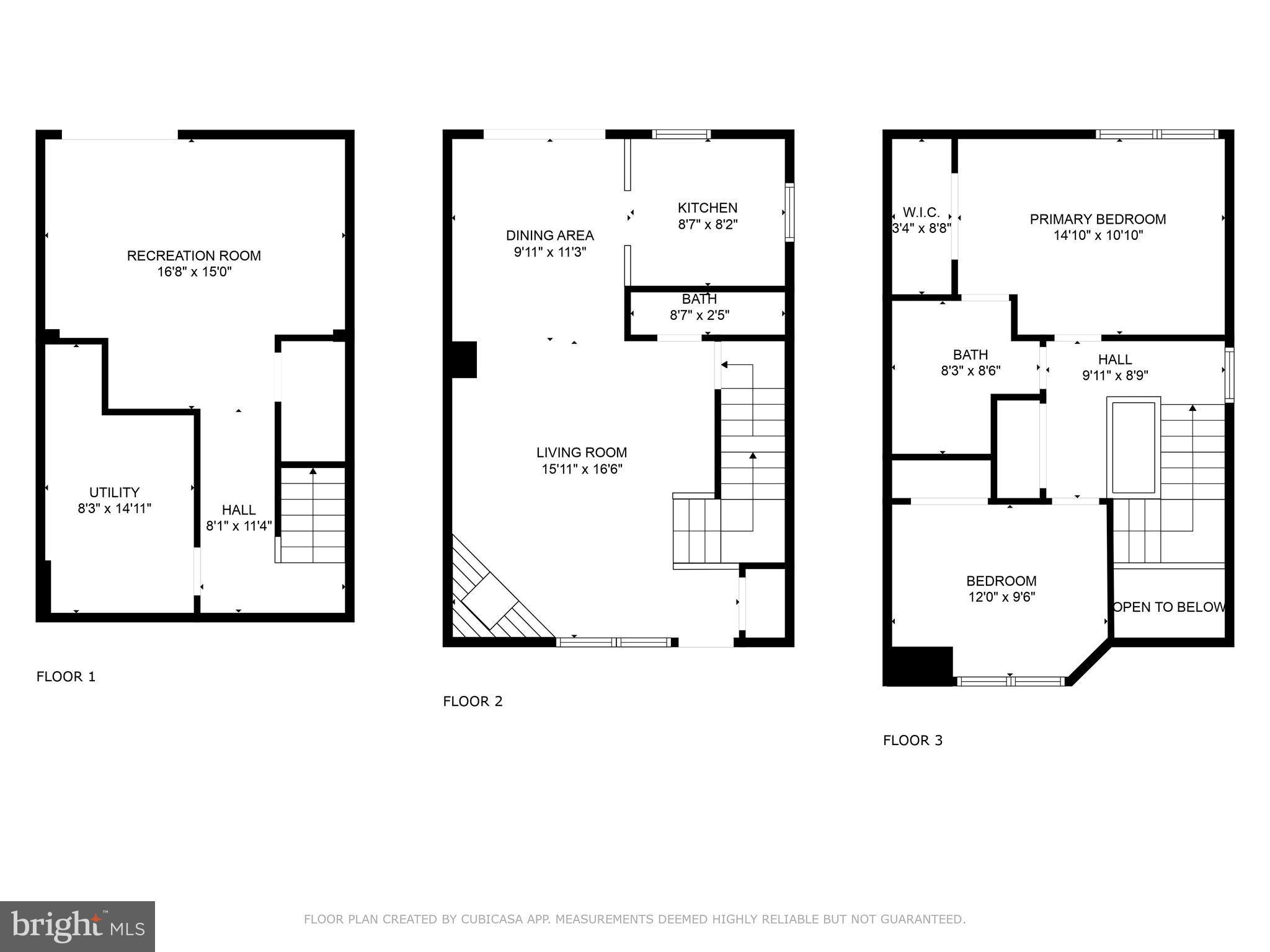 TIMBER RIDGE - Residential