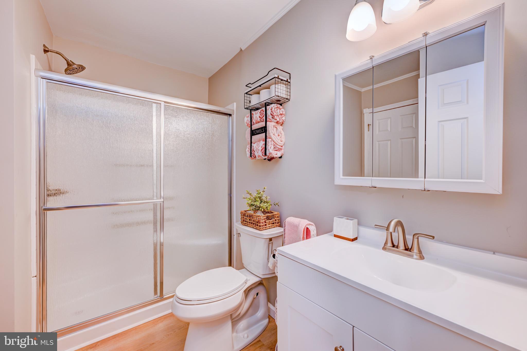 TIMBER RIDGE - Residential