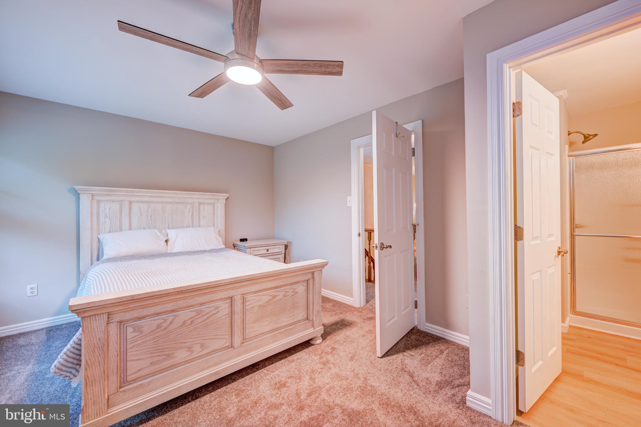 TIMBER RIDGE - Residential