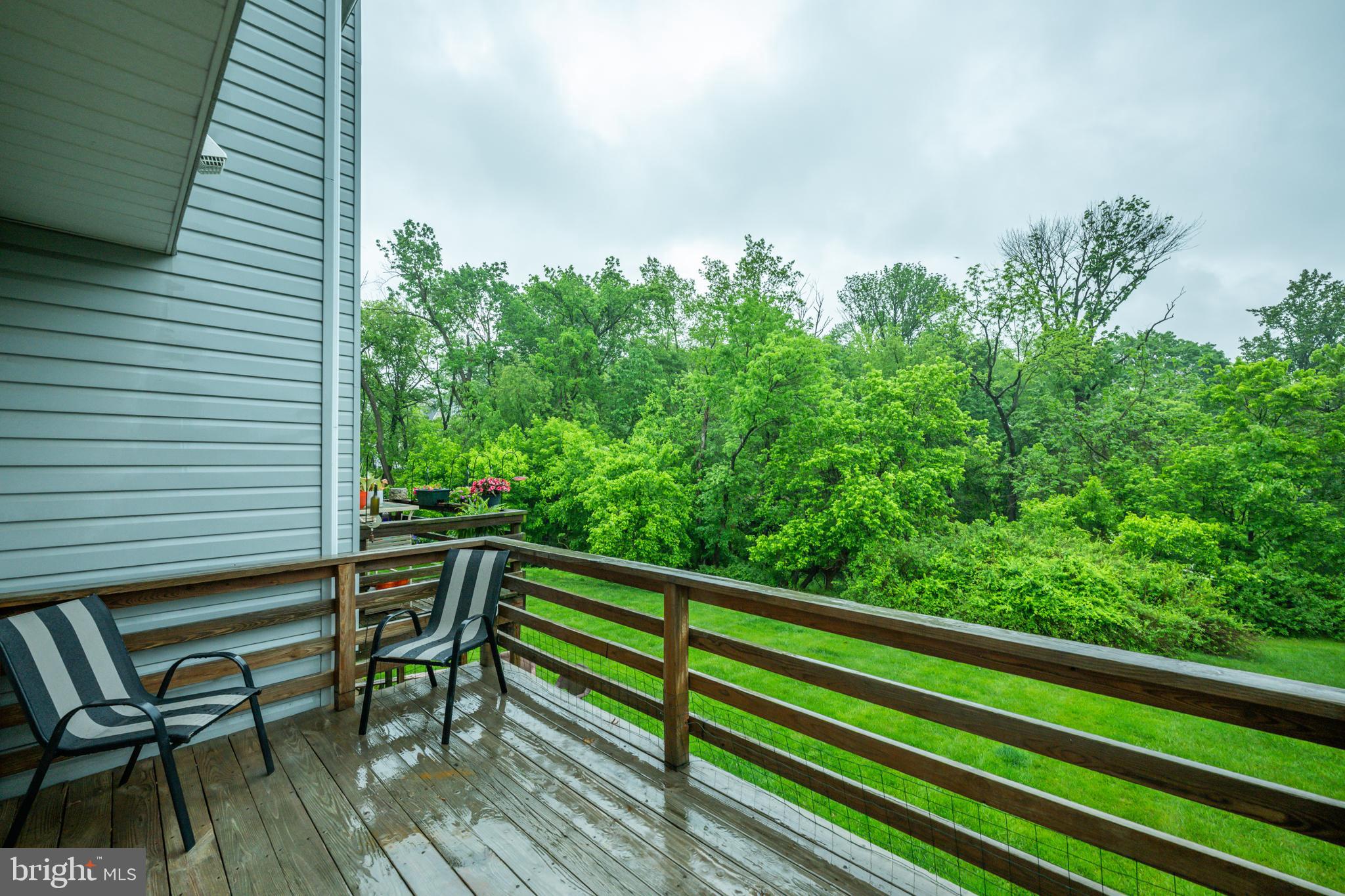 TIMBER RIDGE - Residential