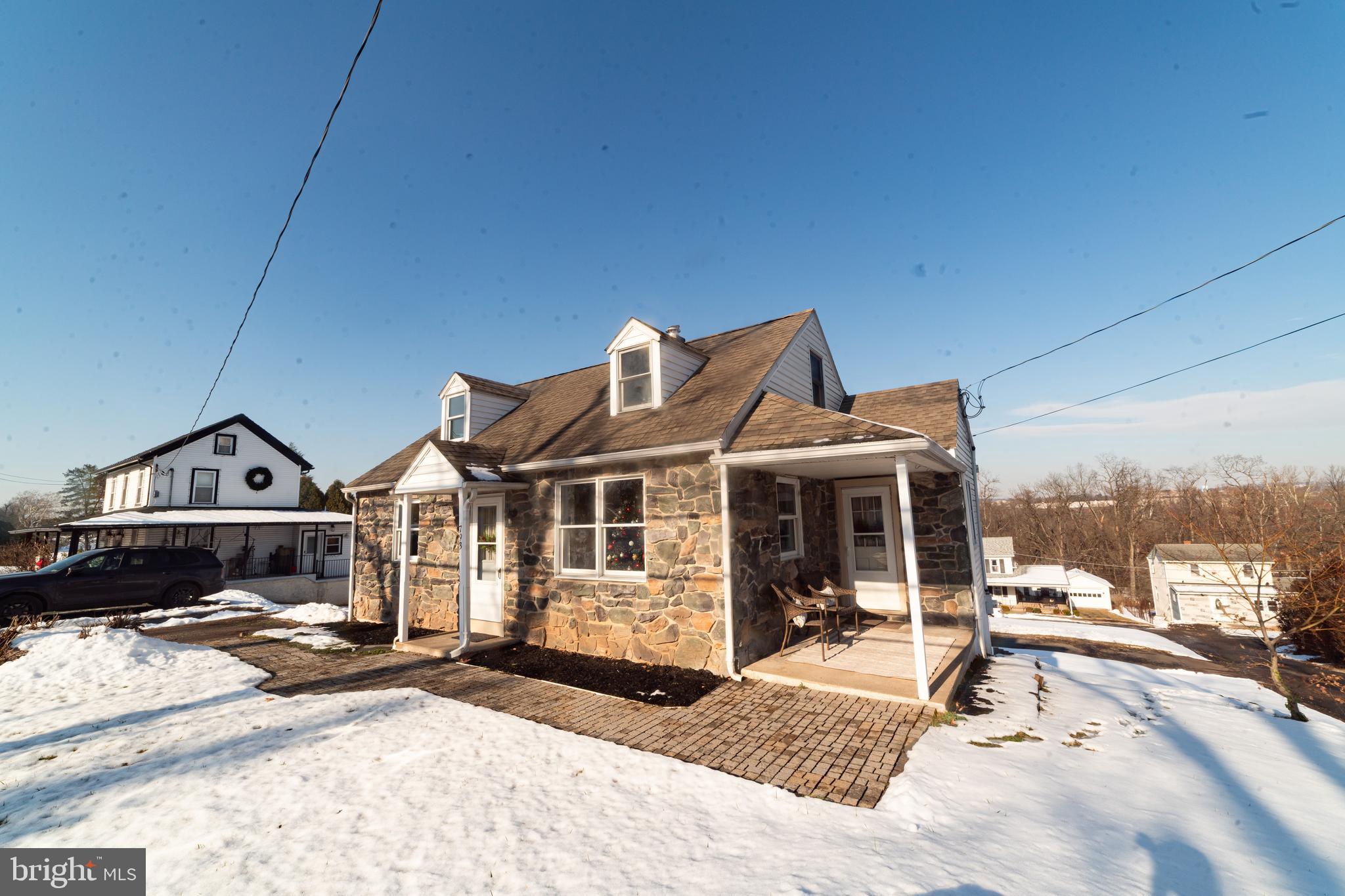 793 E SCHUYLKILL ROAD