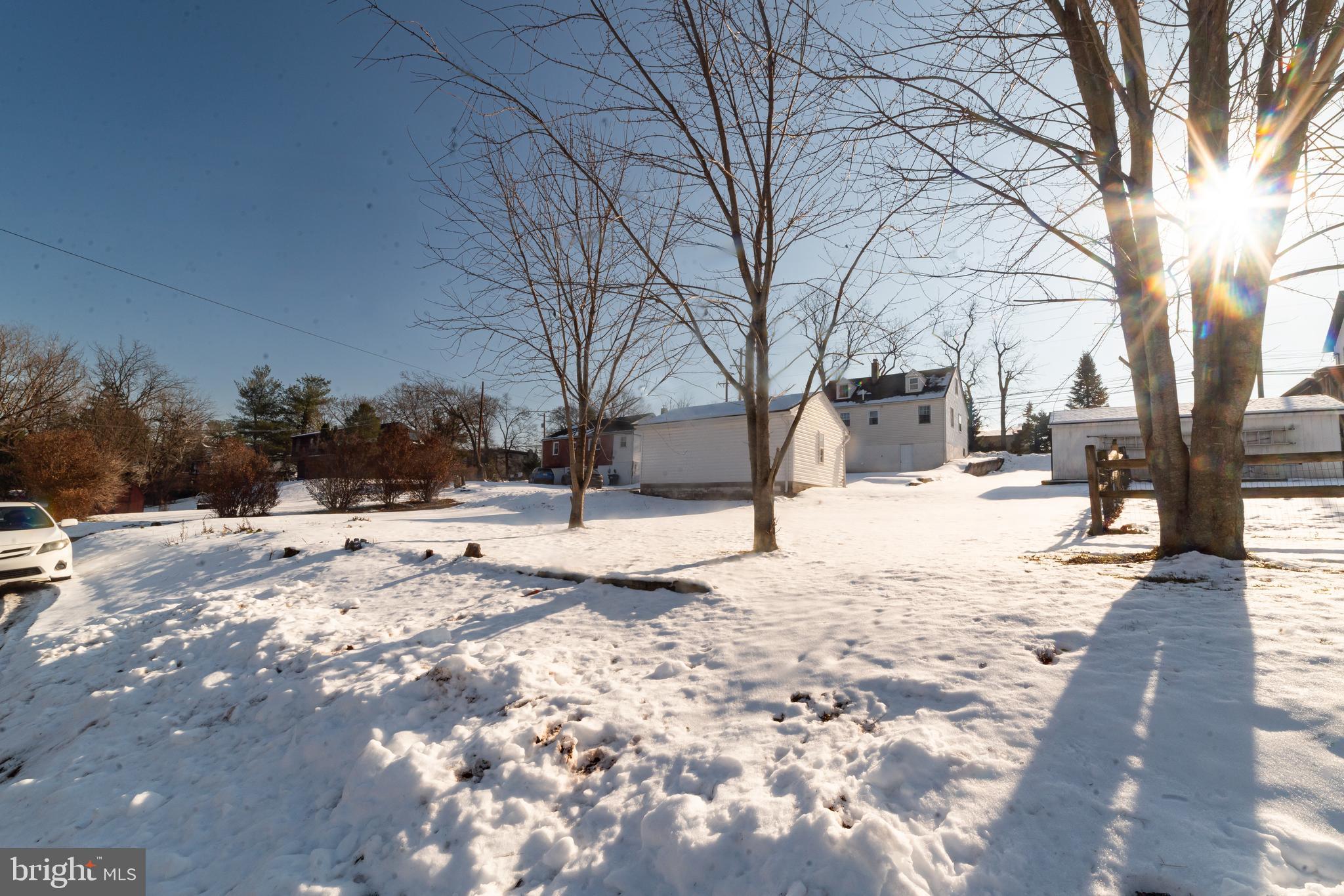 793 E SCHUYLKILL ROAD