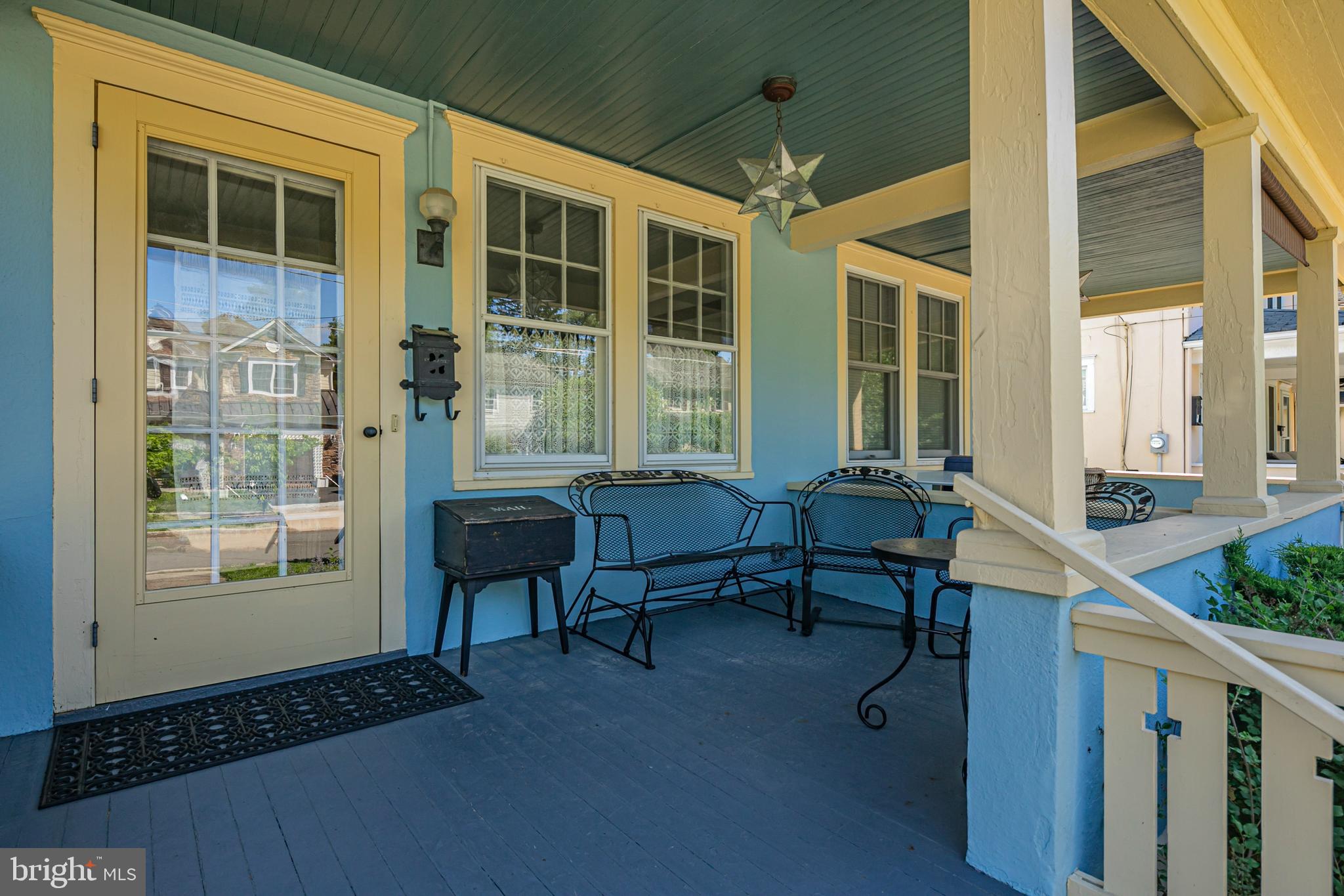 42 MARKHAM ROAD