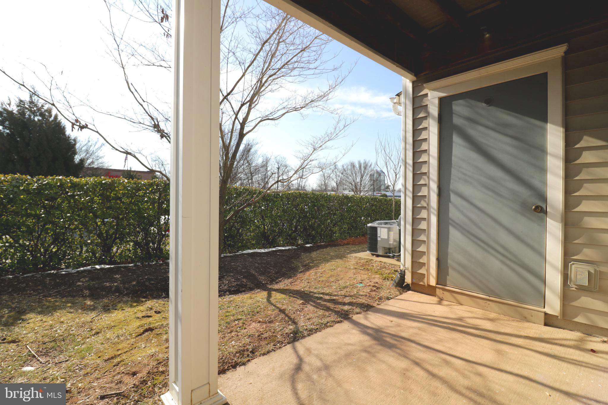 GATES OF FAIR LAKES - Residential Lease