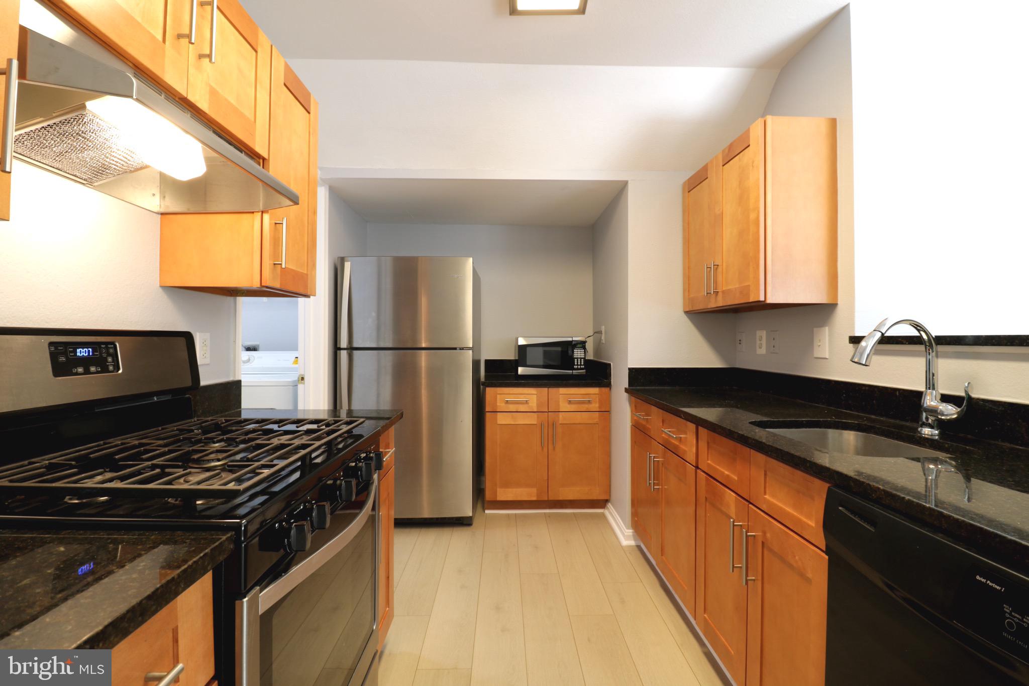 GATES OF FAIR LAKES - Residential Lease