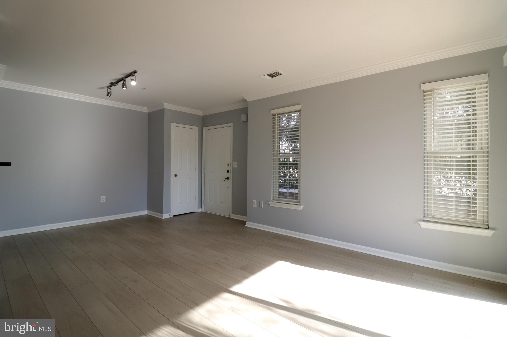 GATES OF FAIR LAKES - Residential Lease