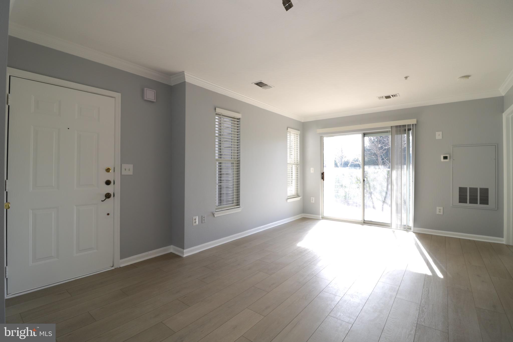 GATES OF FAIR LAKES - Residential Lease