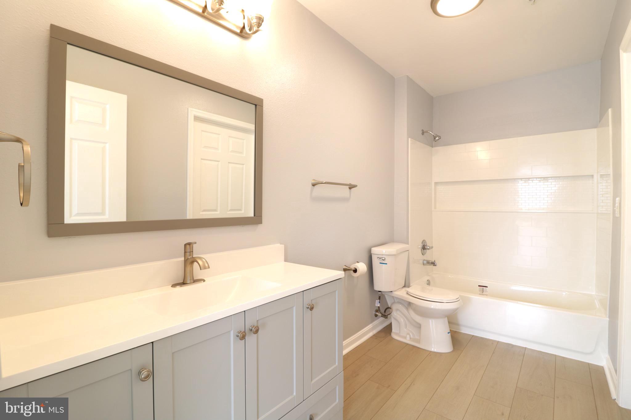 GATES OF FAIR LAKES - Residential Lease