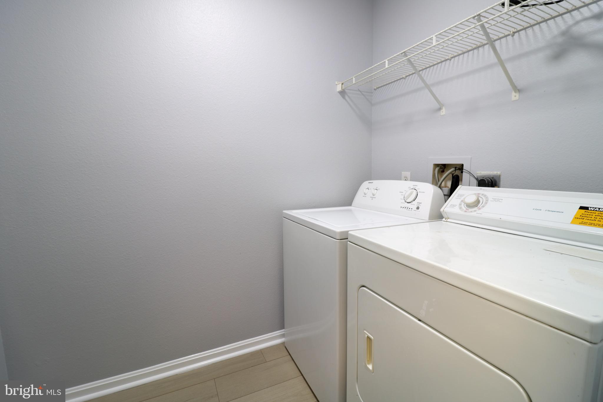 GATES OF FAIR LAKES - Residential Lease