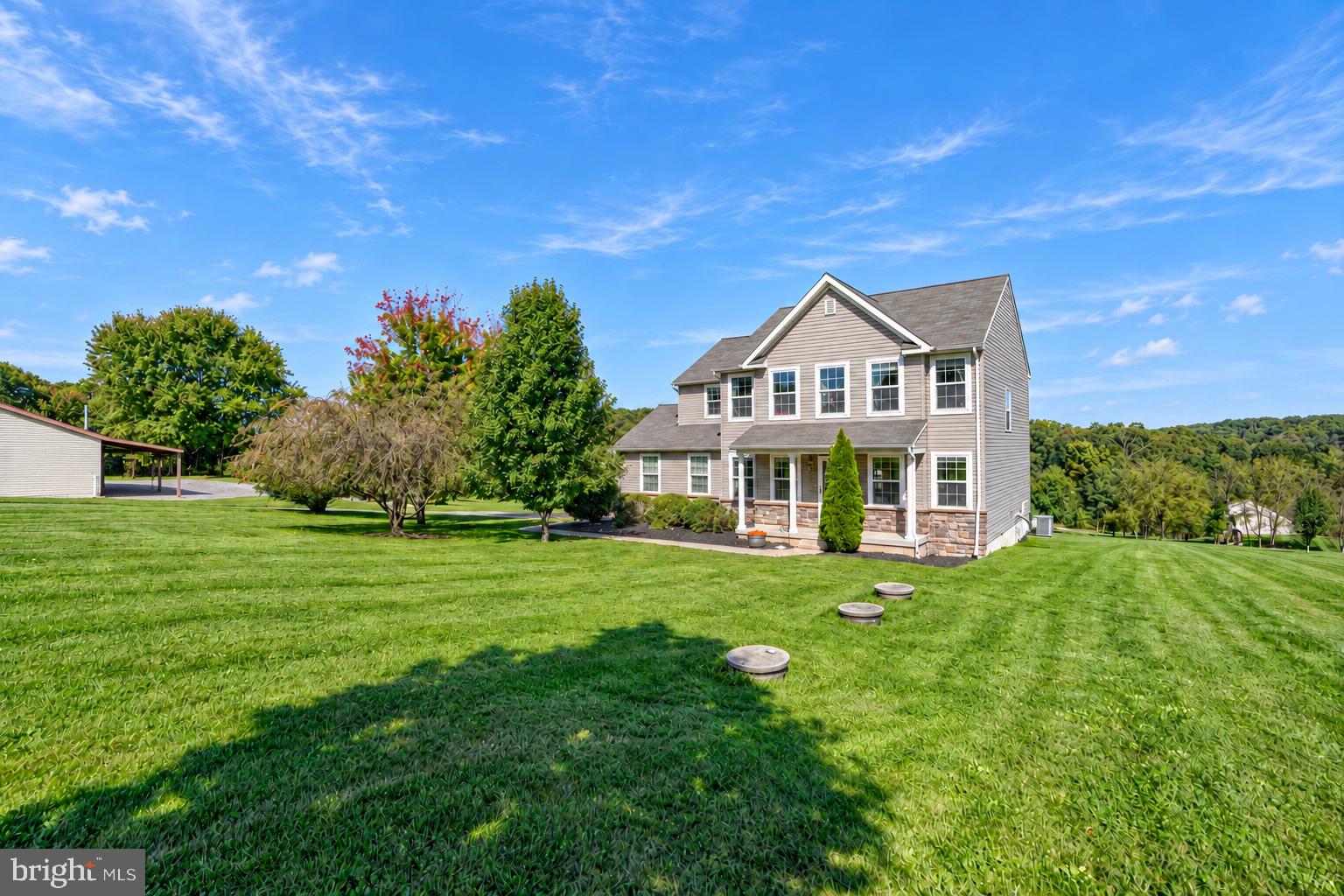 2126 HARKINS ROAD A