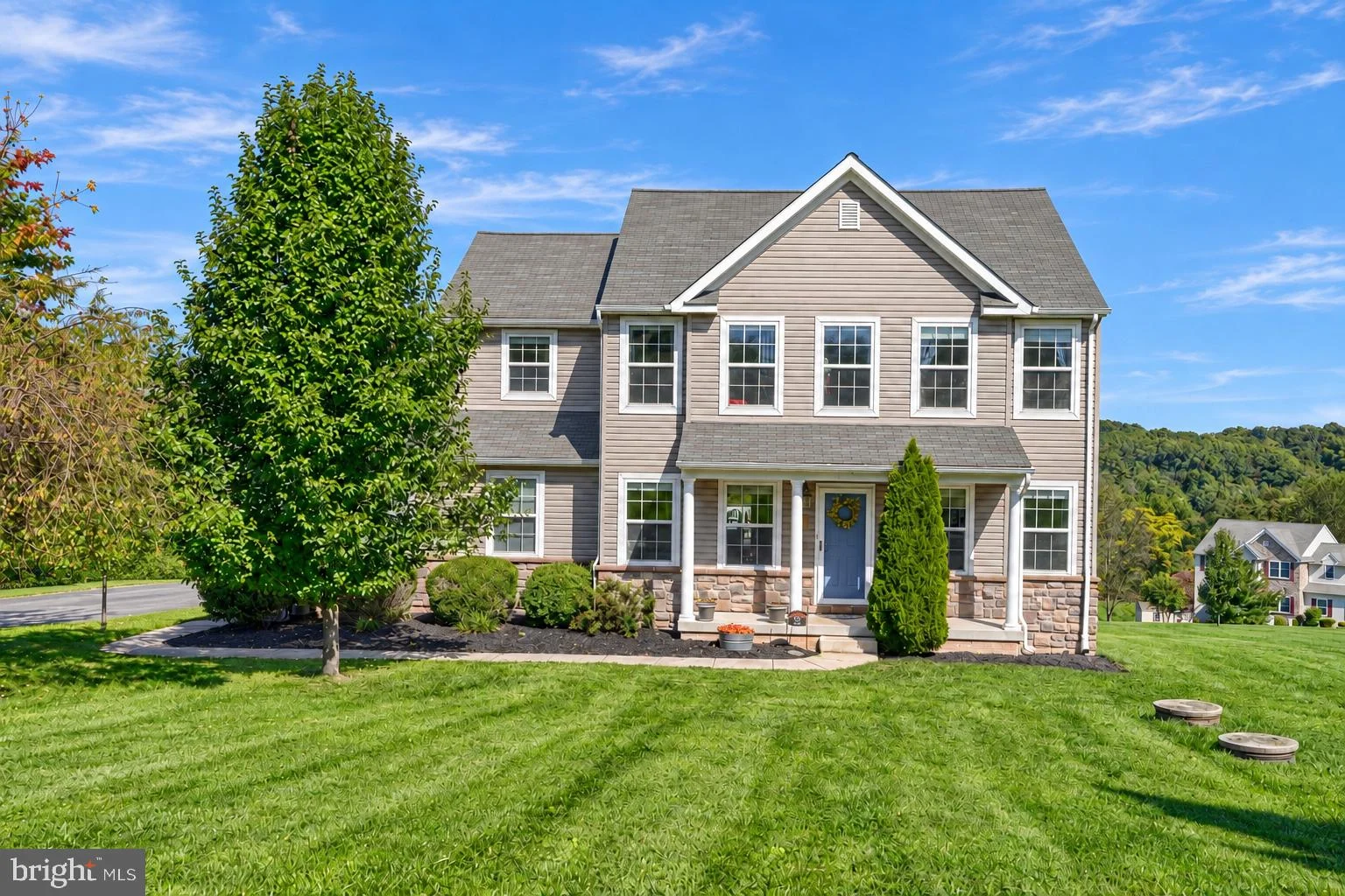2126 Harkins Road, Pylesville, MD 21132