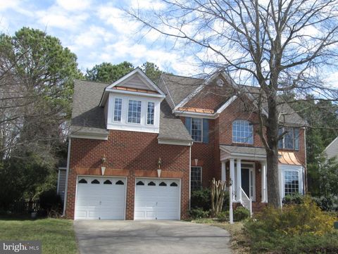 Photo of 4817 Hearthstone Road, GLEN ALLEN, VA 23059 (MLS # VAHN2001220)