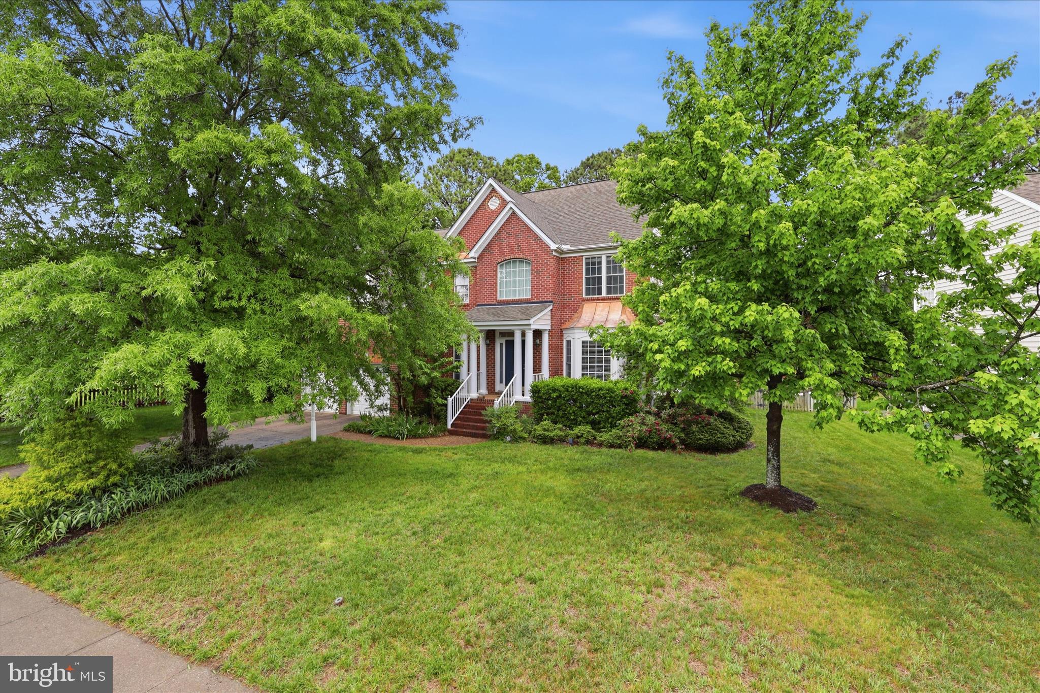 4817 HEARTHSTONE ROAD