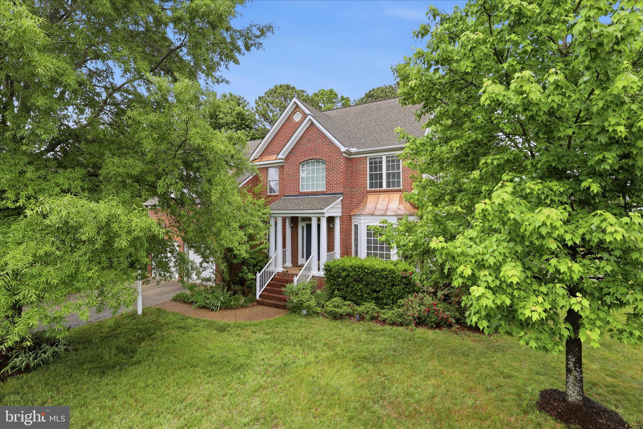 4817 HEARTHSTONE ROAD