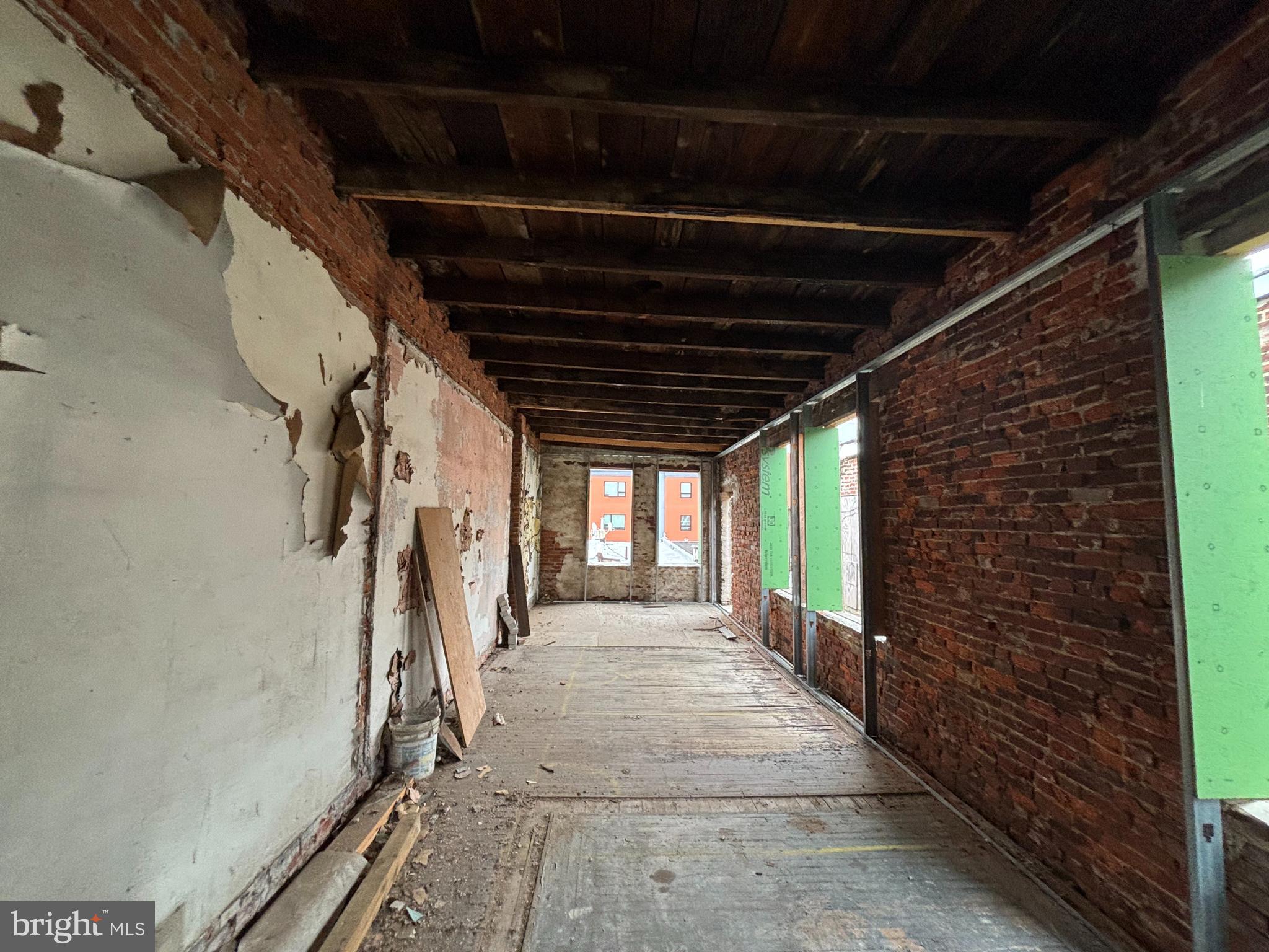 HADDINGTON - Residential