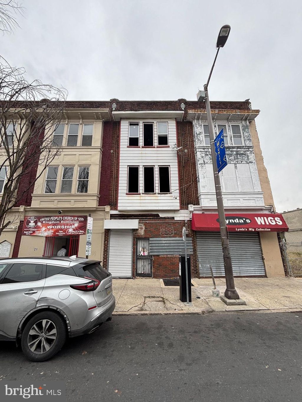 Photo of 19 N 60th Street, PHILADELPHIA, PA 19139 (MLS # PAPH2566860)