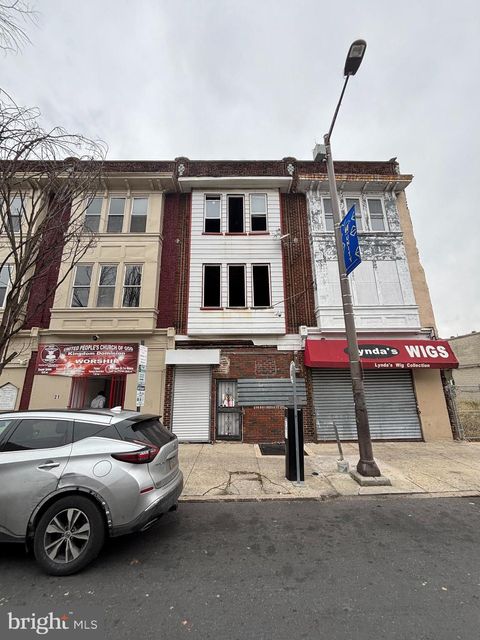 19 N 60TH STREET PHILADELPHIA PA 19139