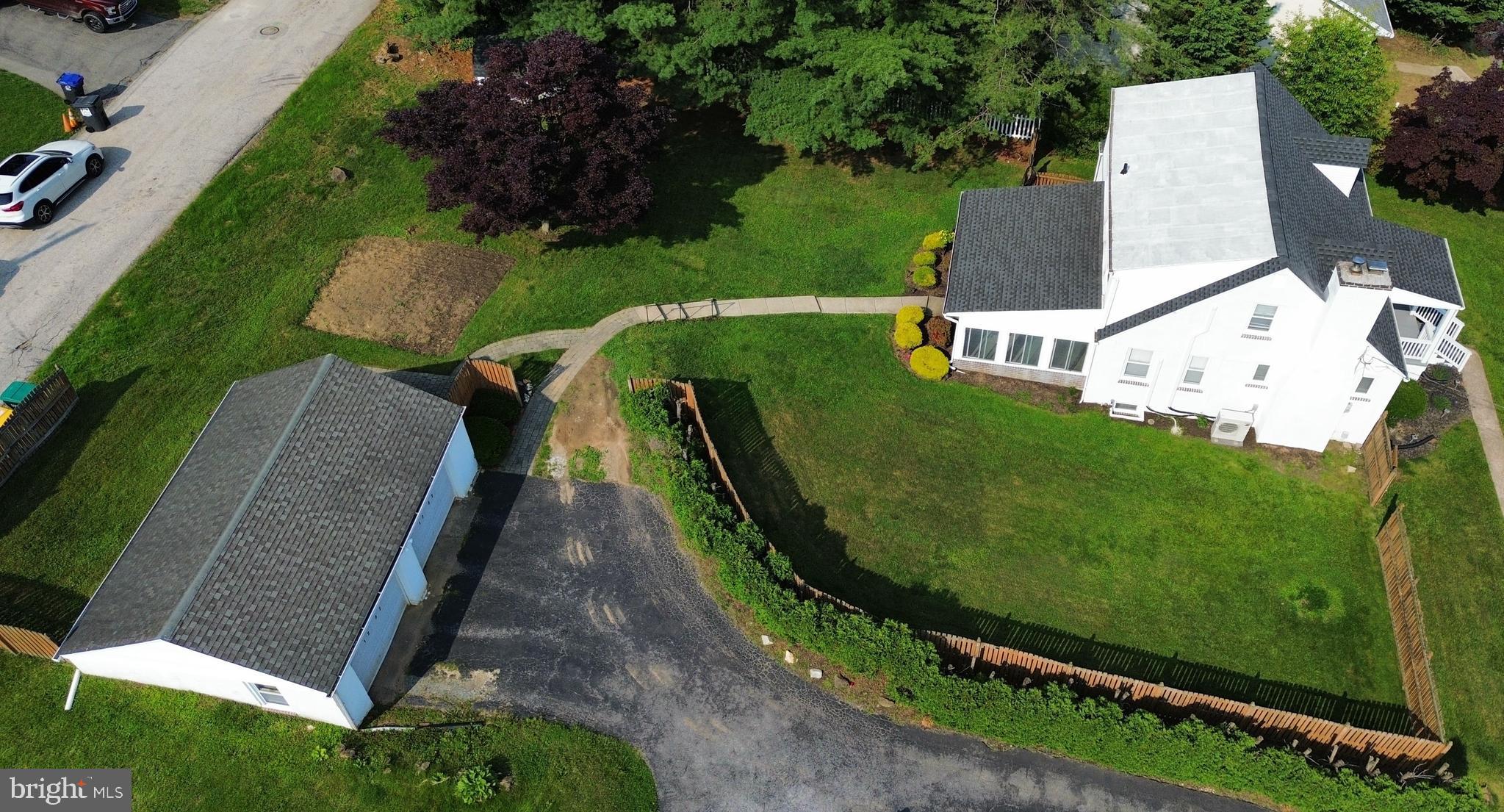 1202 MATSONFORD ROAD