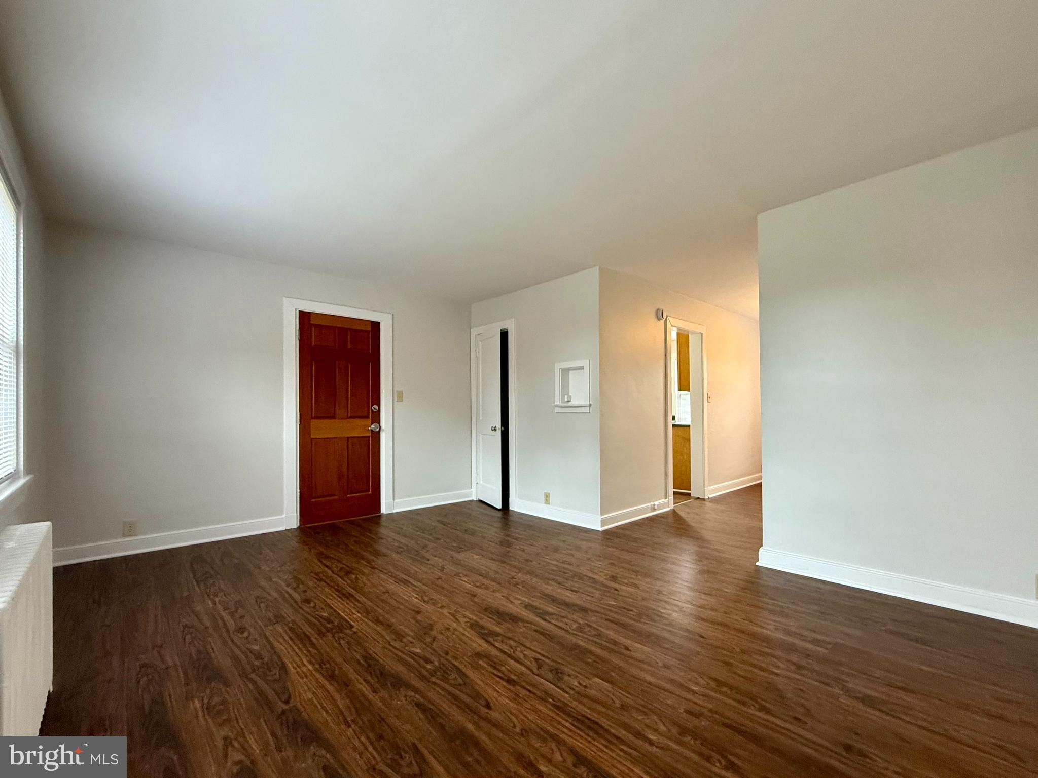 FREDERICKSBURG CITY - Residential Lease