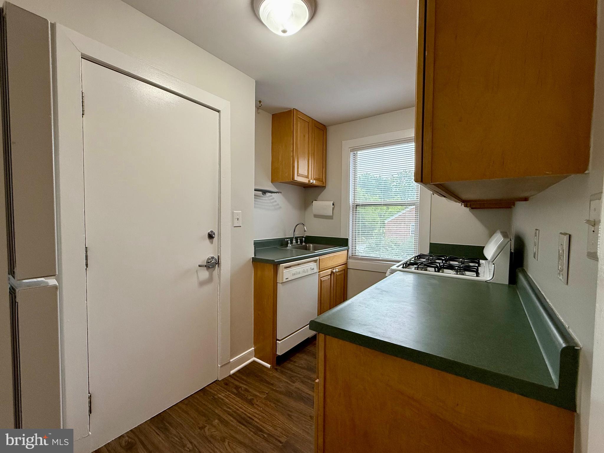 FREDERICKSBURG CITY - Residential Lease