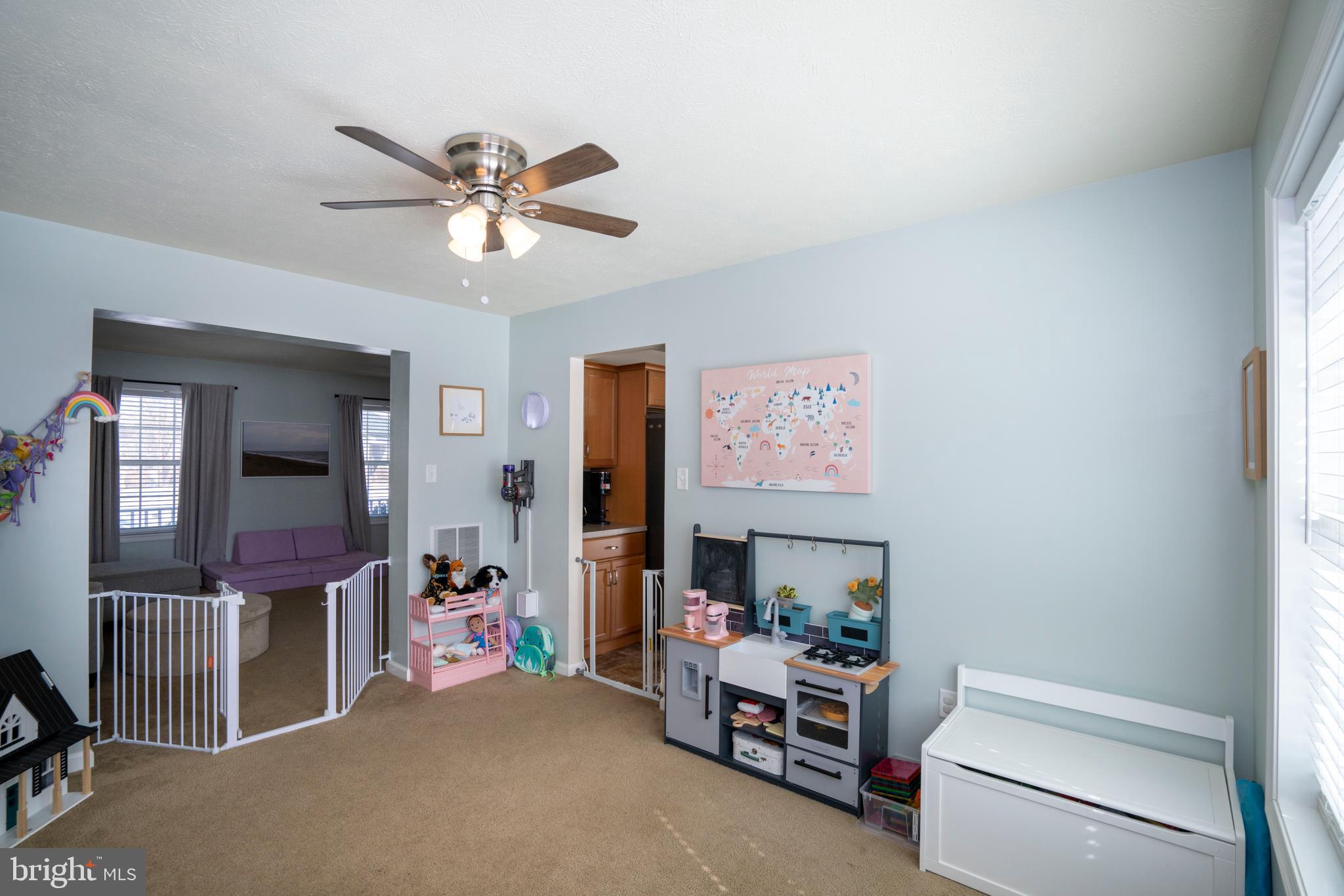 STEEPLECHASE - Residential