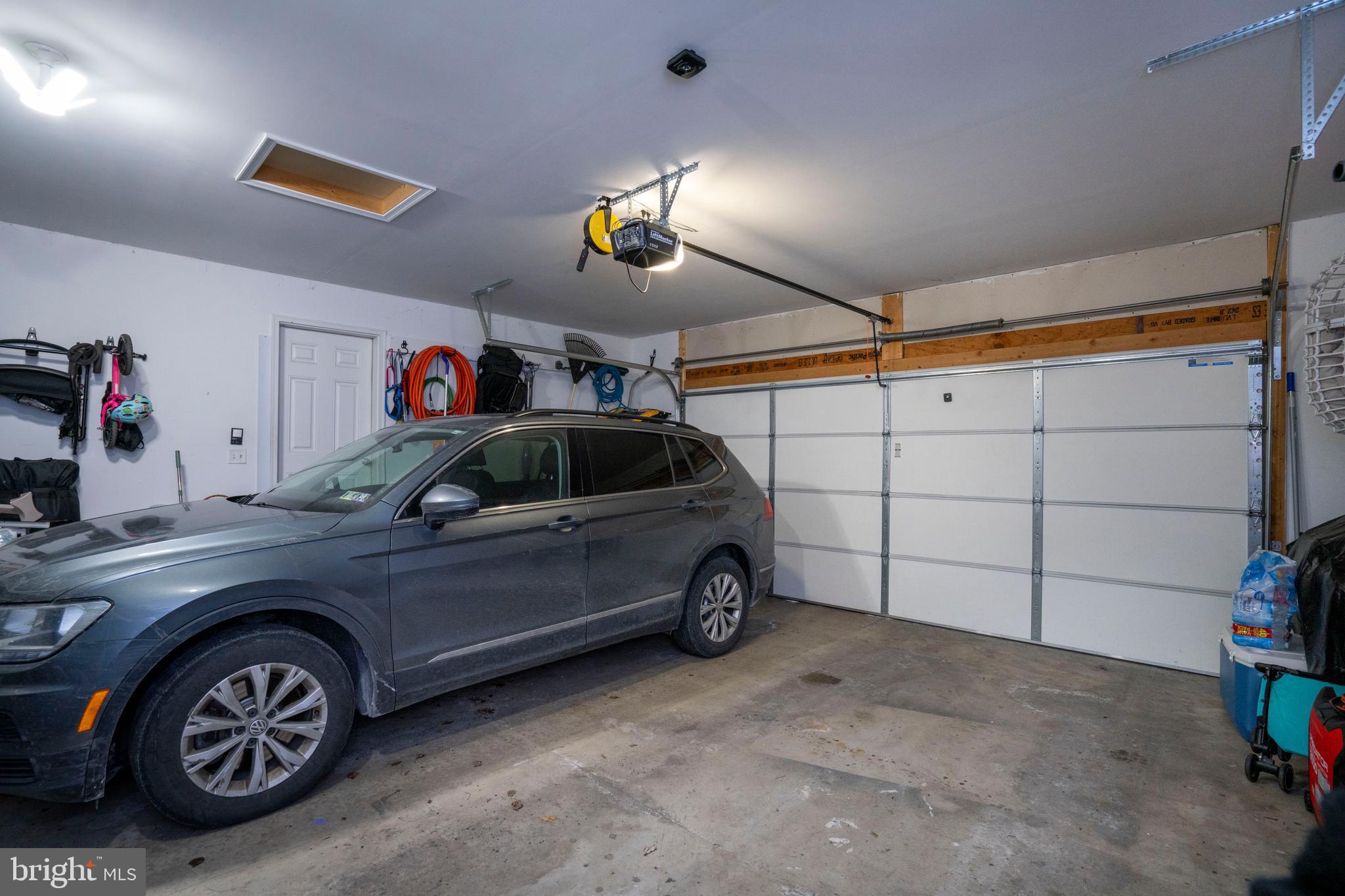 STEEPLECHASE - Residential