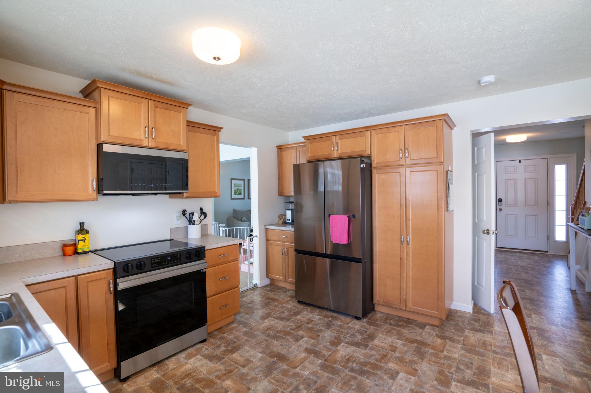 STEEPLECHASE - Residential