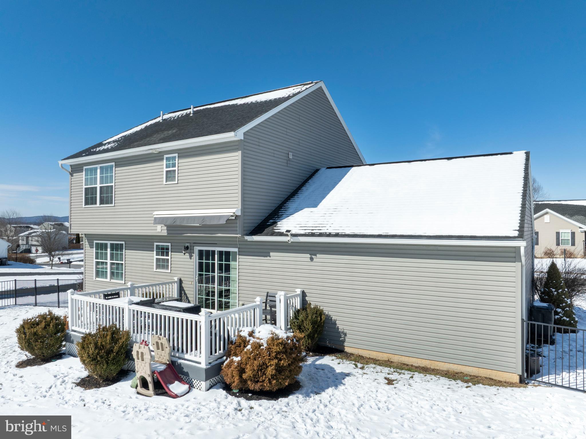 STEEPLECHASE - Residential