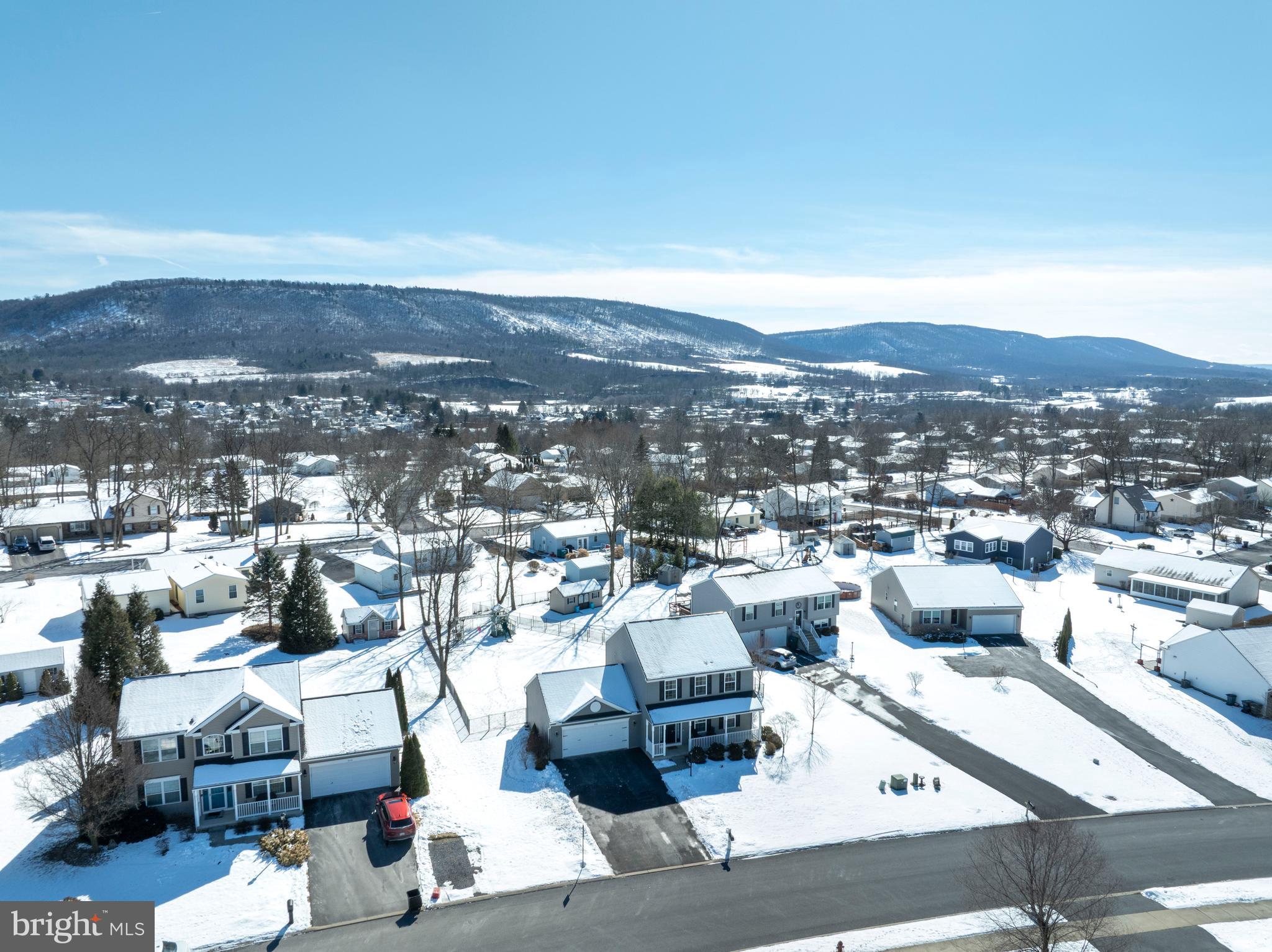 STEEPLECHASE - Residential