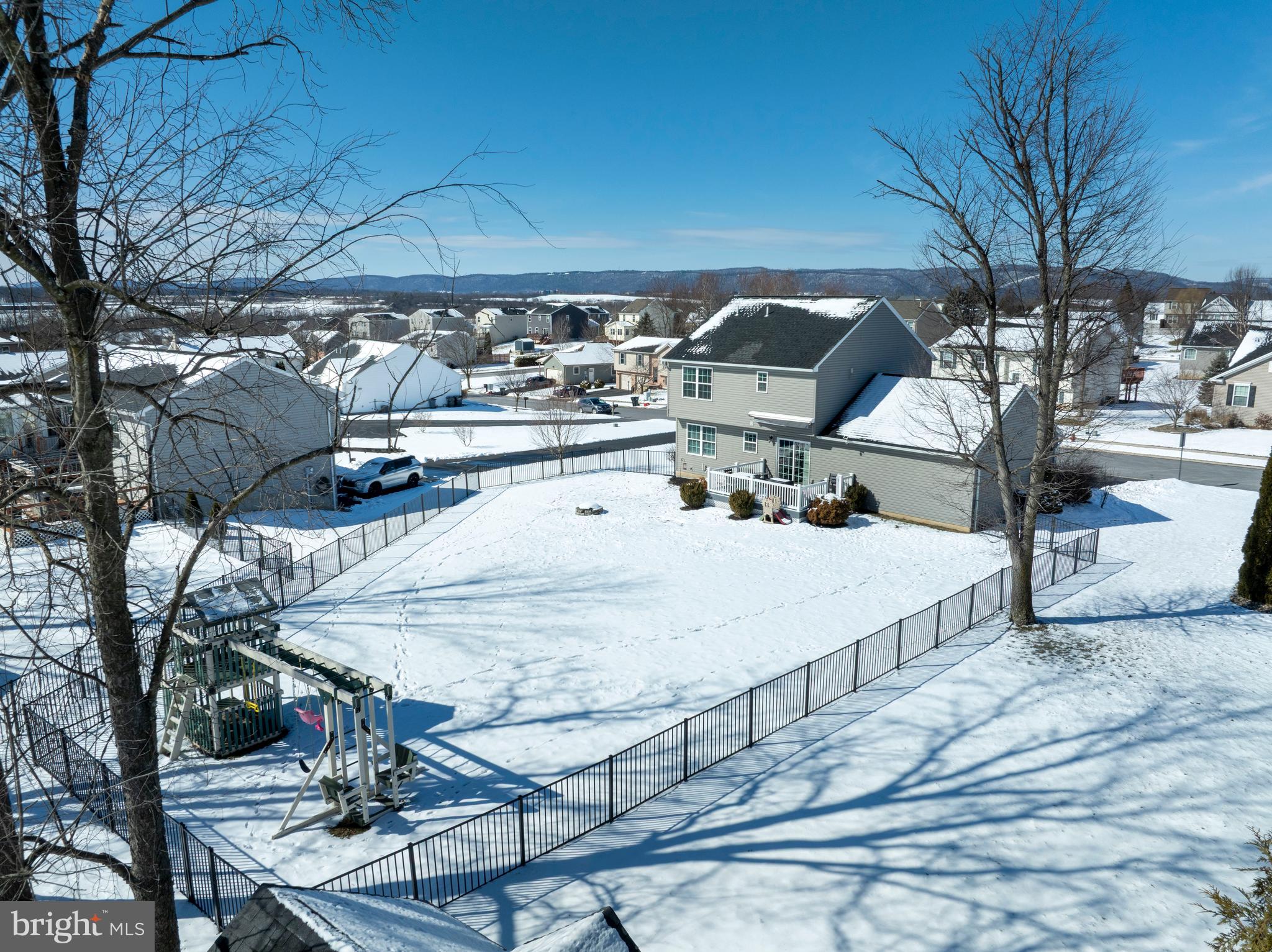 STEEPLECHASE - Residential