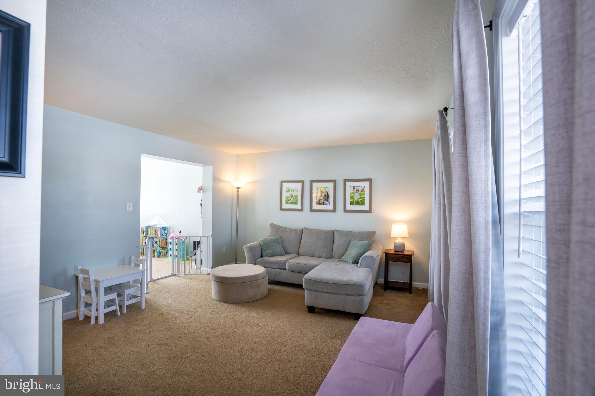 STEEPLECHASE - Residential