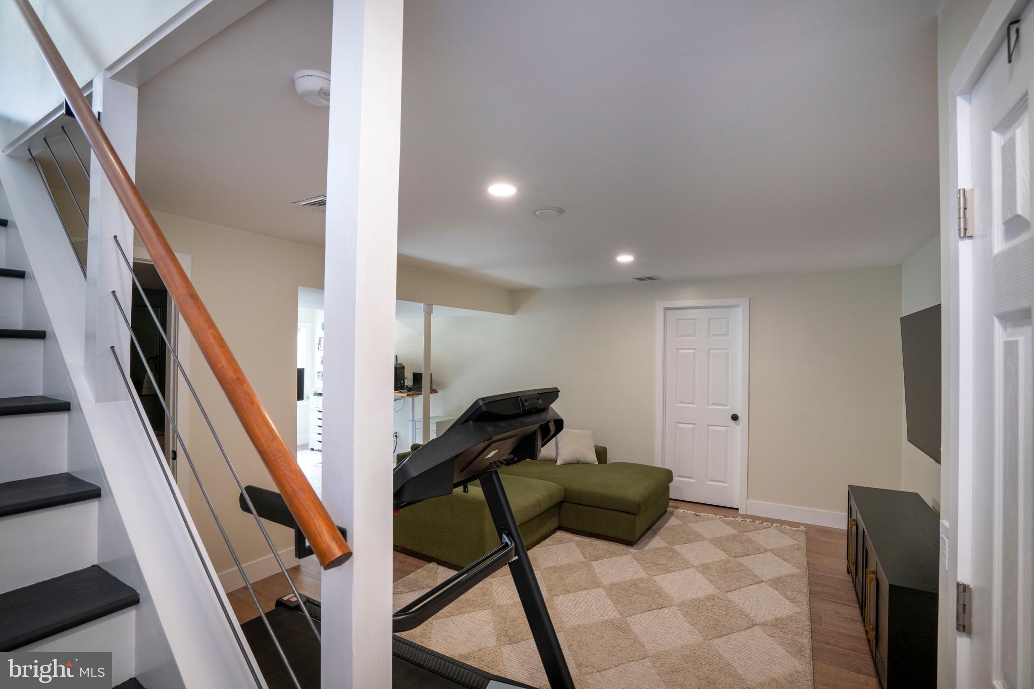 STEEPLECHASE - Residential