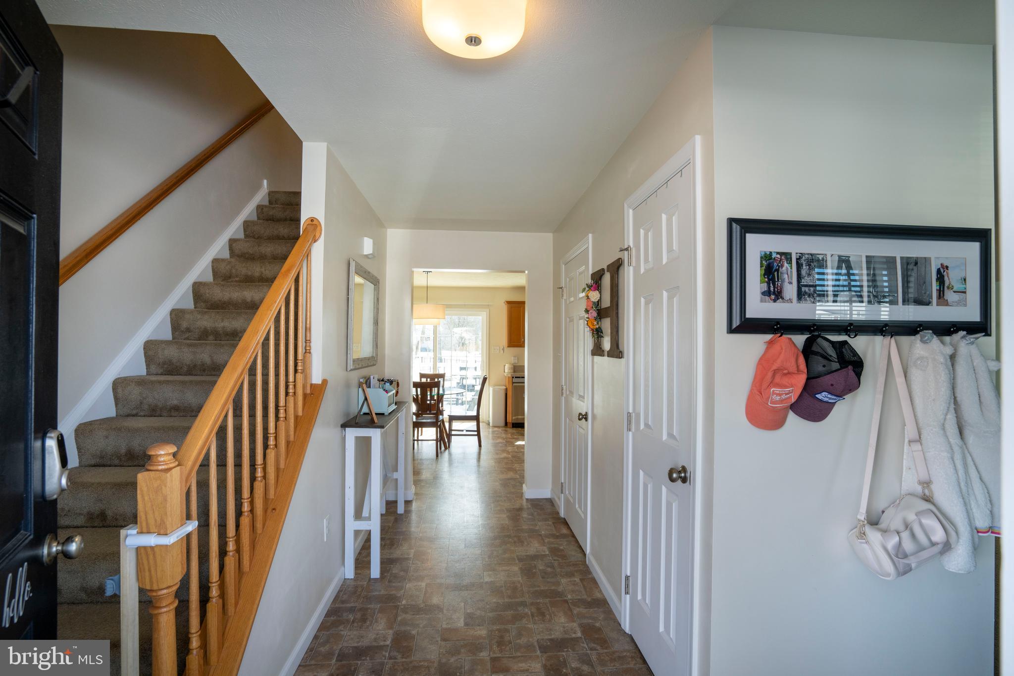 STEEPLECHASE - Residential