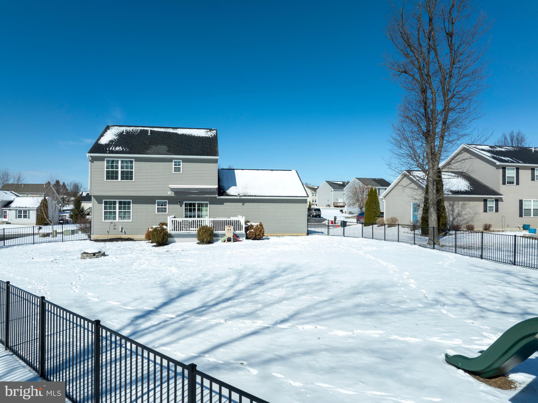 STEEPLECHASE - Residential