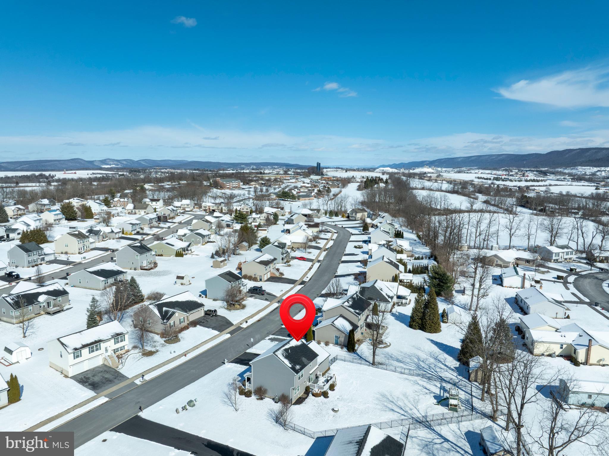 STEEPLECHASE - Residential