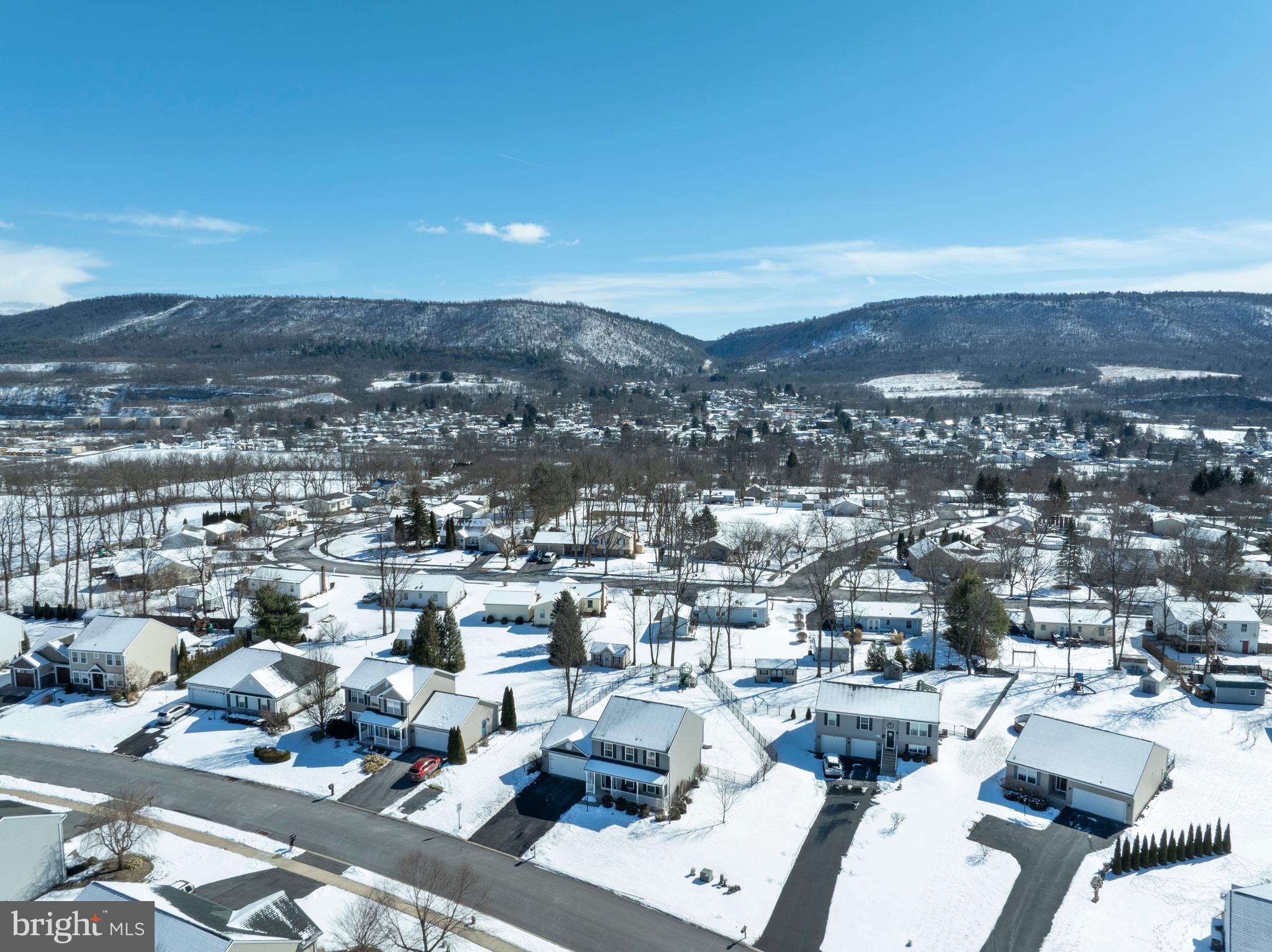 STEEPLECHASE - Residential