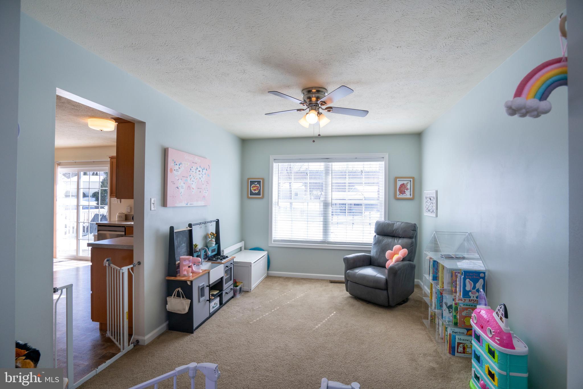 STEEPLECHASE - Residential