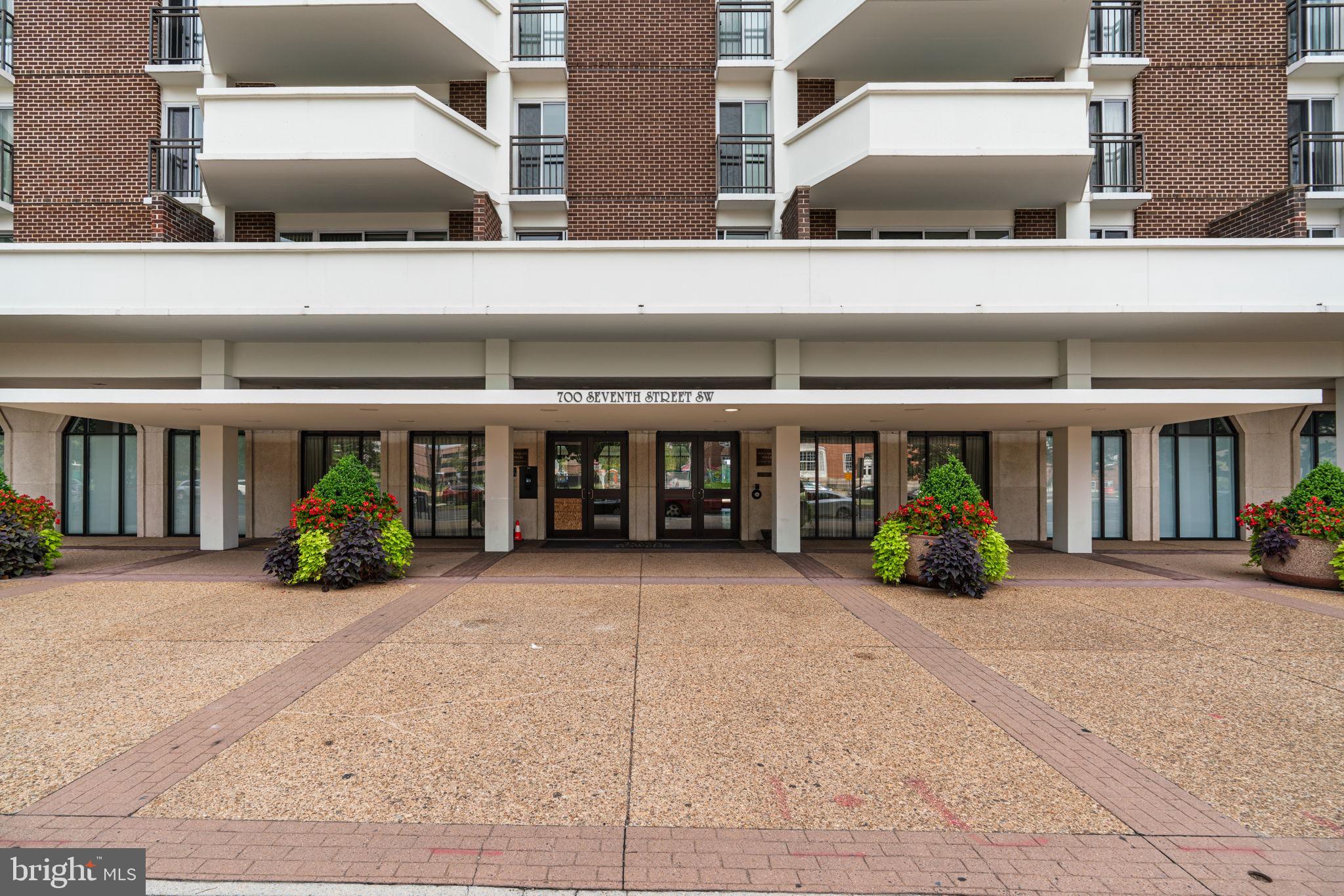 700 7TH STREET SW 717