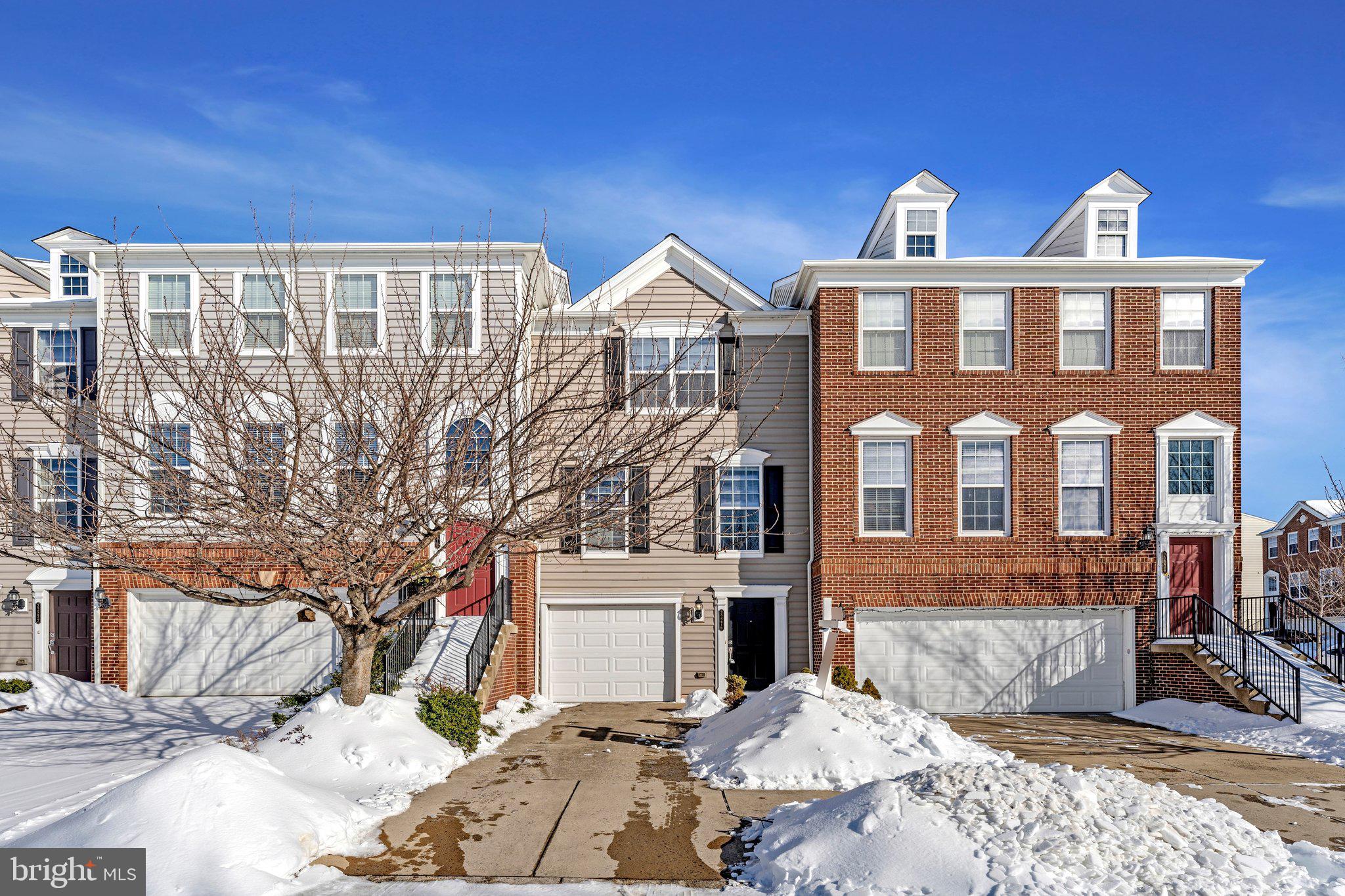 WINDERMERE - Residential