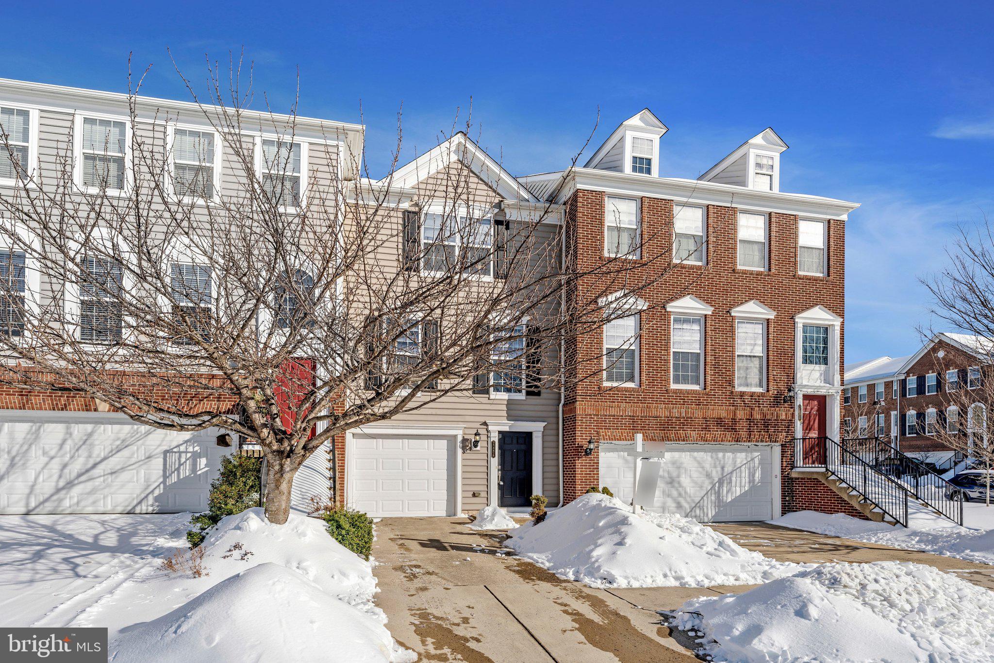 WINDERMERE - Residential