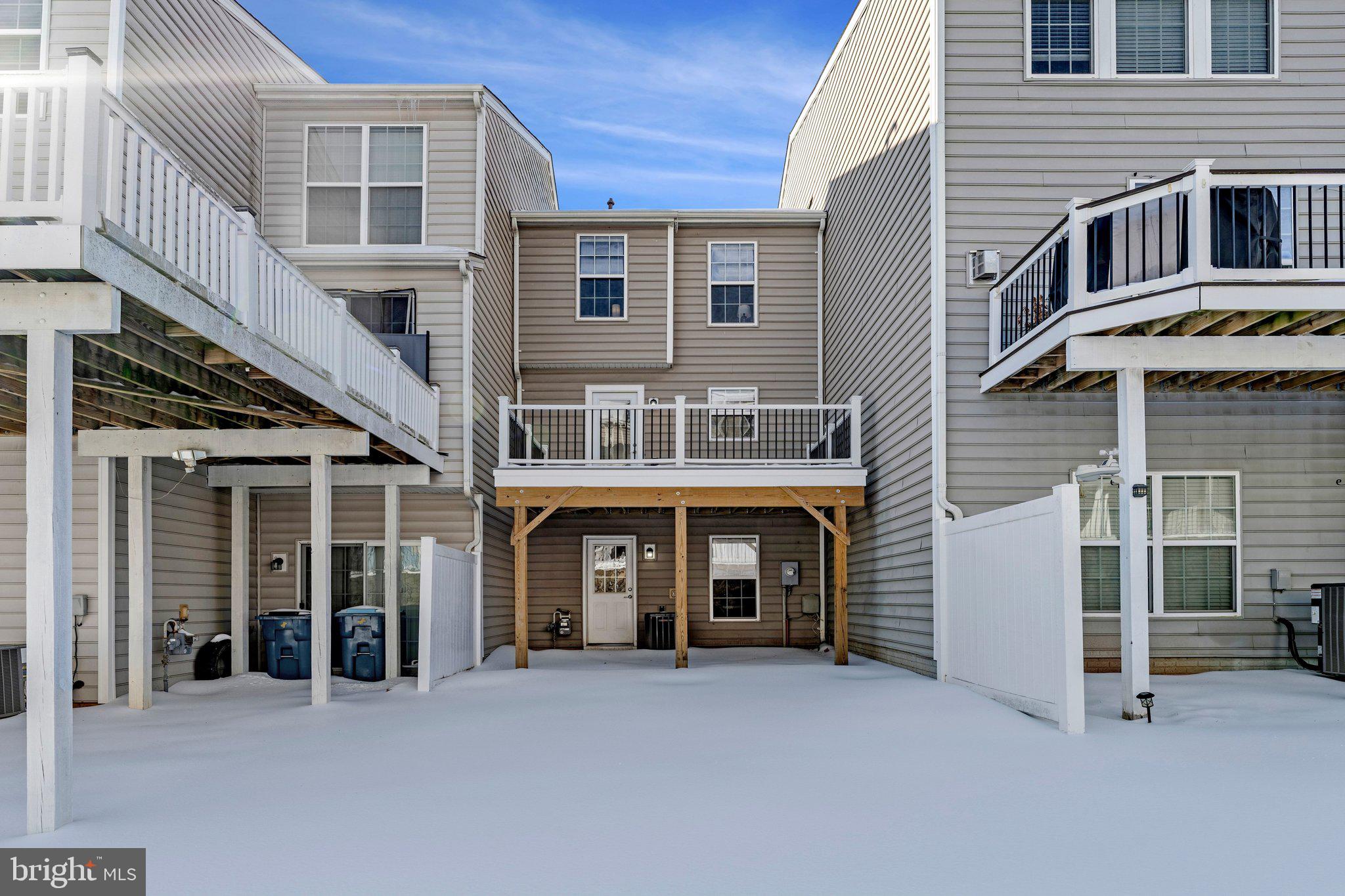 WINDERMERE - Residential