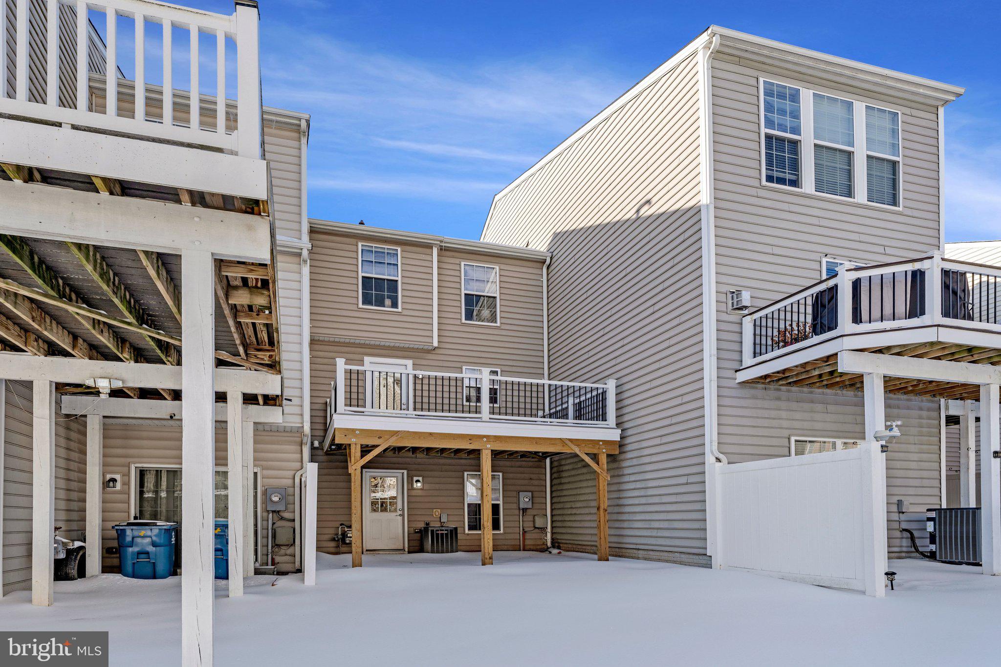 WINDERMERE - Residential