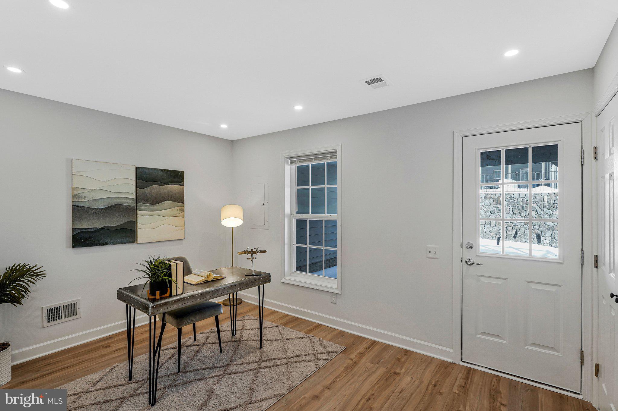 WINDERMERE - Residential