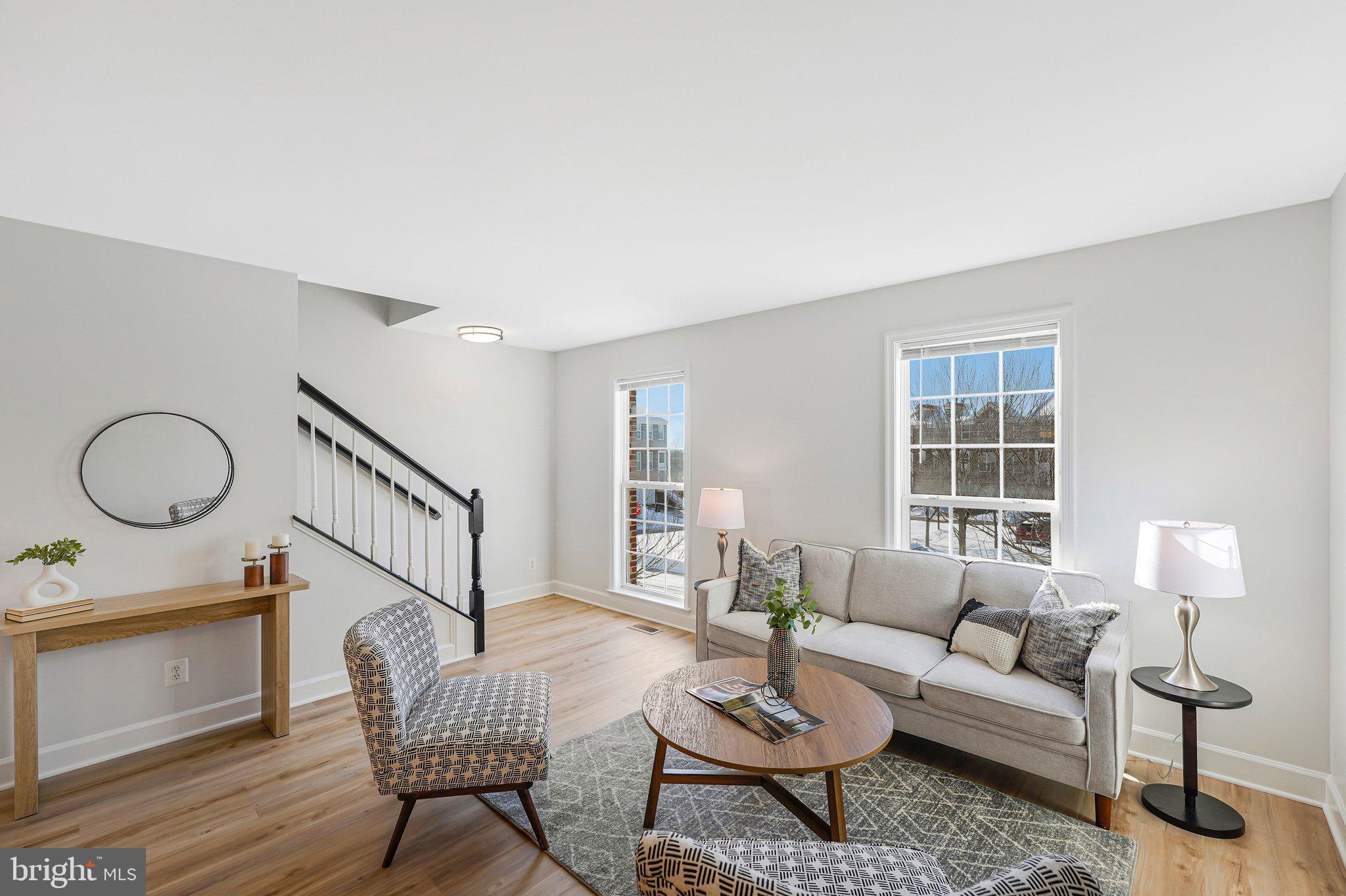 WINDERMERE - Residential