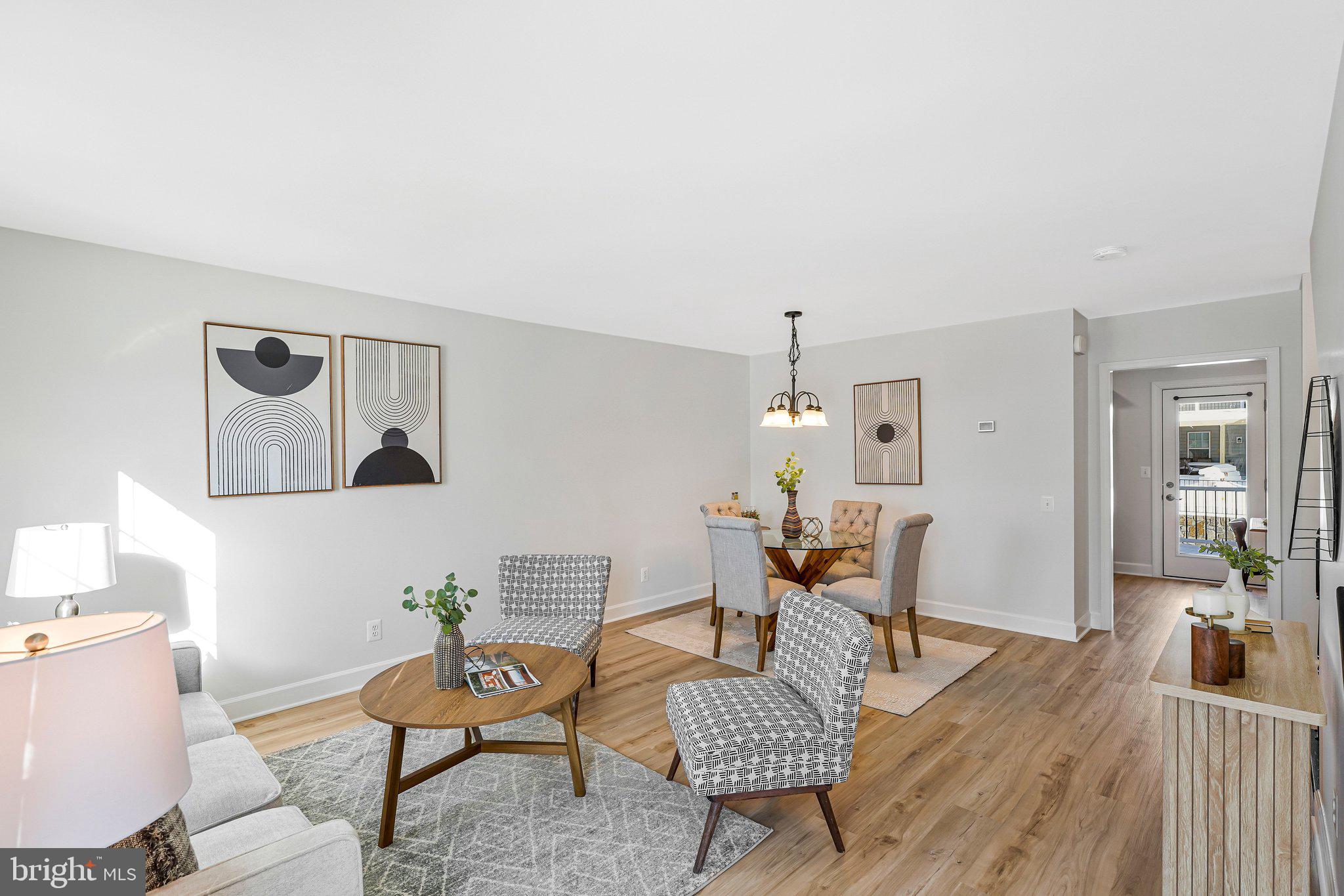 WINDERMERE - Residential