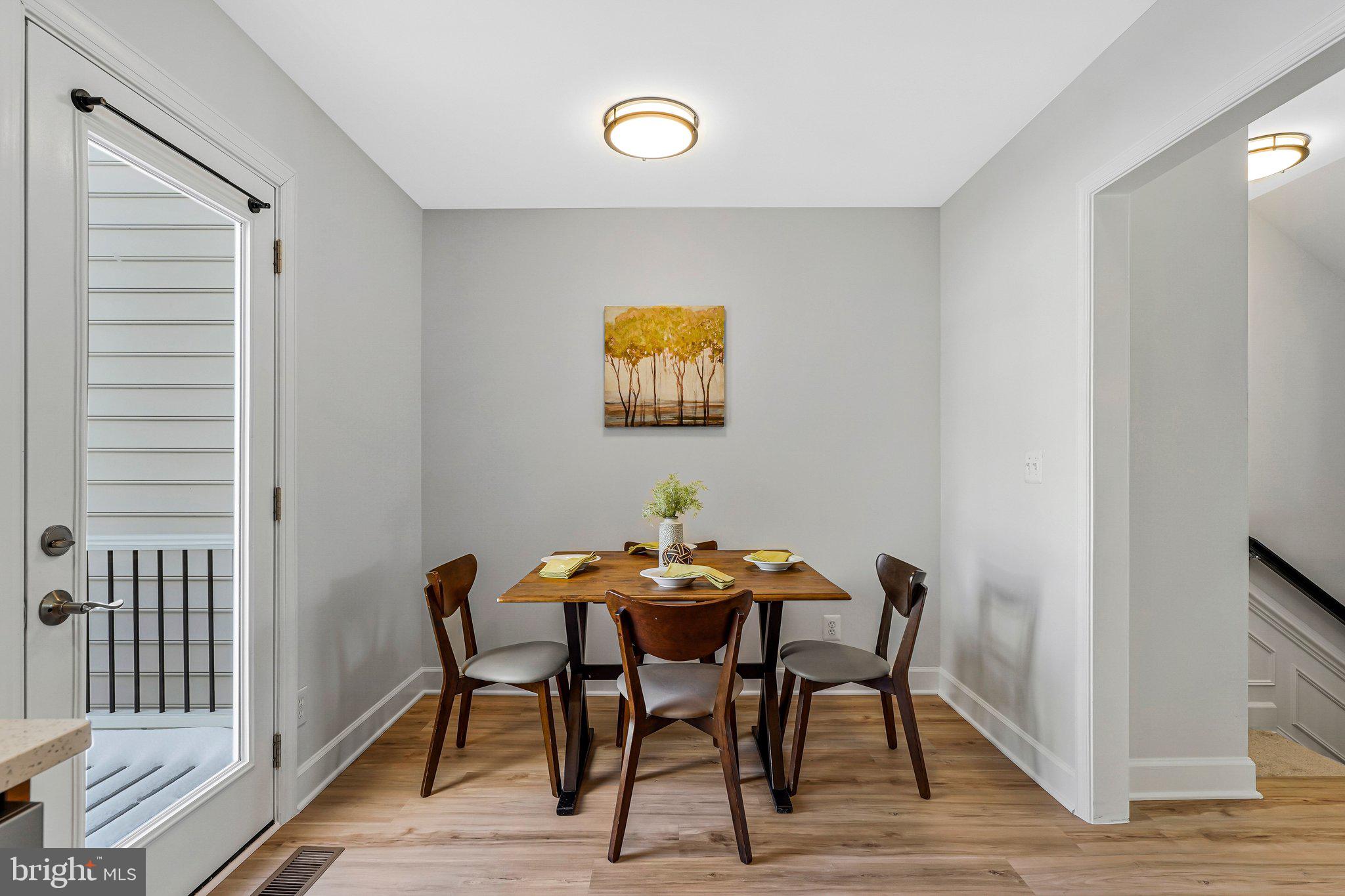 WINDERMERE - Residential