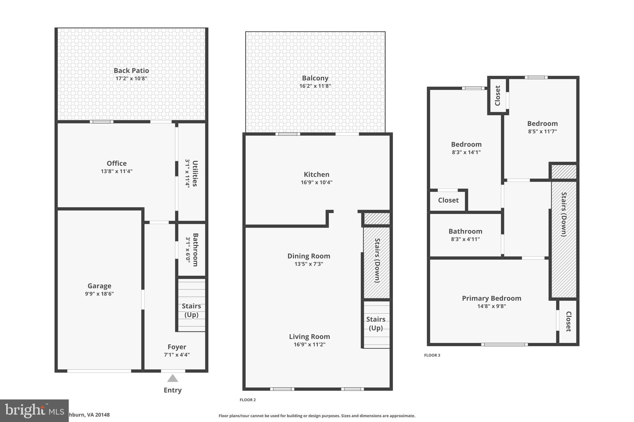 WINDERMERE - Residential