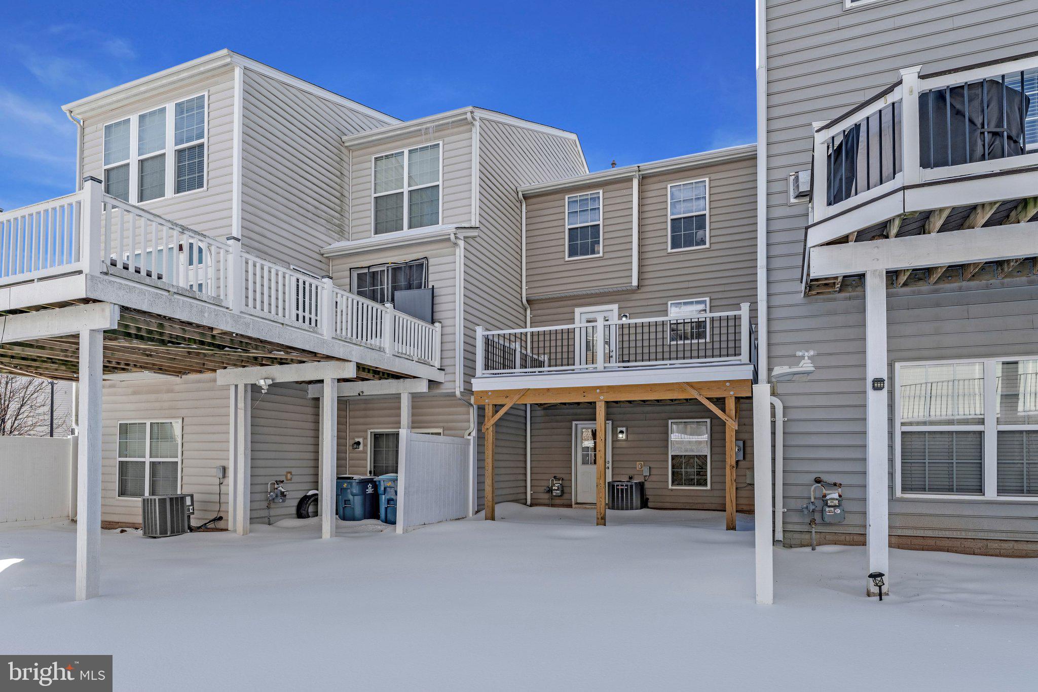 WINDERMERE - Residential