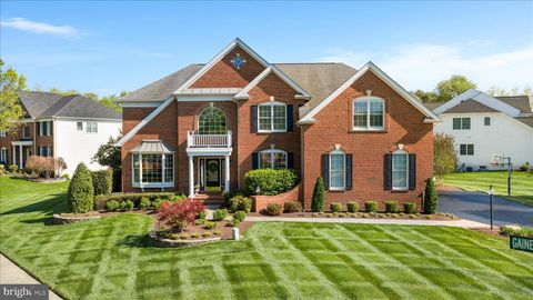 Tiny photo for 5393 Emmys Mill Court, HAYMARKET, VA 20169 (MLS # VAPW2117898)