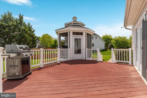 Tiny photo for 5393 Emmys Mill Court, HAYMARKET, VA 20169 (MLS # VAPW2117898)